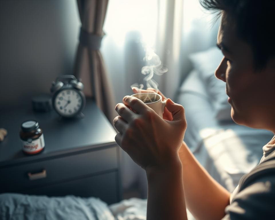 Was hilft gegen ständige Müdigkeit?