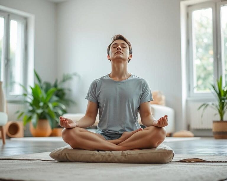 Was ist der beste Weg, Stress im Alltag zu reduzieren?