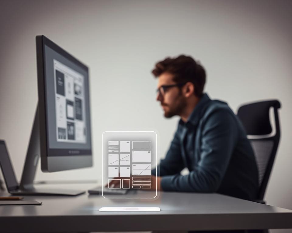 Was macht ein UX-Designer?