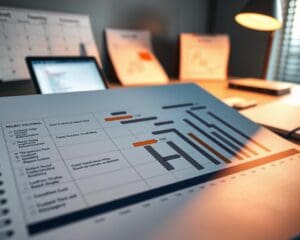 Was macht einen guten Projektplan aus?