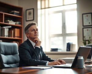 Welche Aufgaben hat ein Sozialarbeiter im Unternehmen?