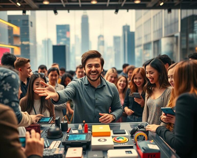 Welche Chancen bietet Influencer Marketing im E-Commerce?