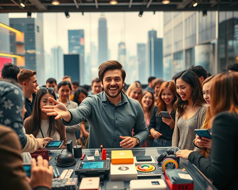 Welche Chancen bietet Influencer Marketing im E-Commerce?