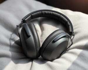 Welche Gehörschützer sind angenehm im Einsatz?