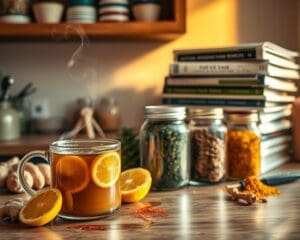 Welche Hausmittel helfen gegen Erkältungen wirklich?