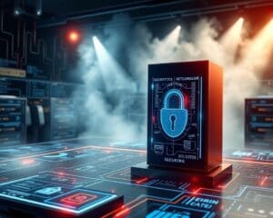 Welche Innovationen verbessern digitale Sicherheit?