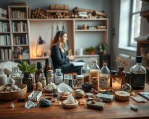 Welche Kenntnisse braucht ein Heilpraktiker?