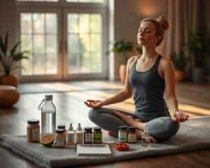 Welche Methoden nutzt ein Gesundheitscoach?