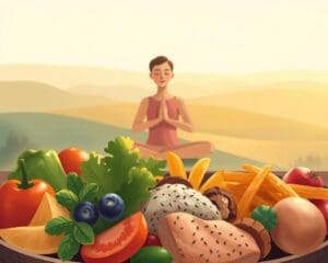 Welche Rolle spielt Ernährung für die mentale Gesundheit?