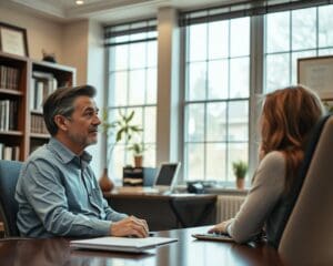 Welche Themen behandelt ein Psychologe im Beruf?