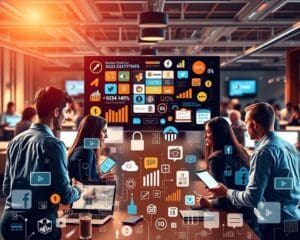 Welche Vorteile bringt Social Media Marketing Unternehmen?