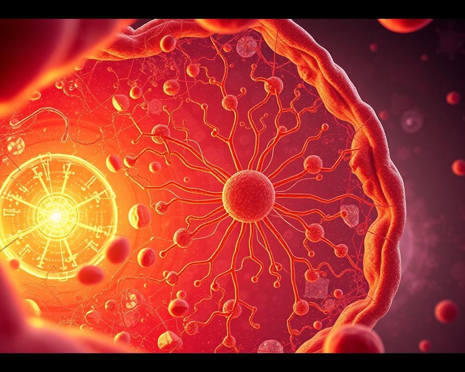 Wie beeinflusst Zucker den Stoffwechsel?