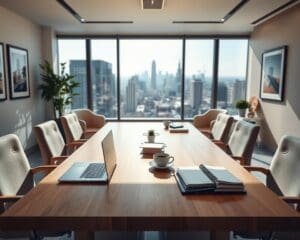 Wie bereite ich ein Jahresgespräch vor?