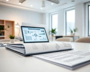 Wie dokumentiere ich Qualitätsstandards?