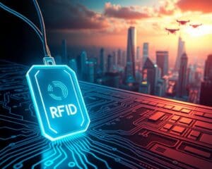 Wie entwickelt sich RFID Technologie weiter?
