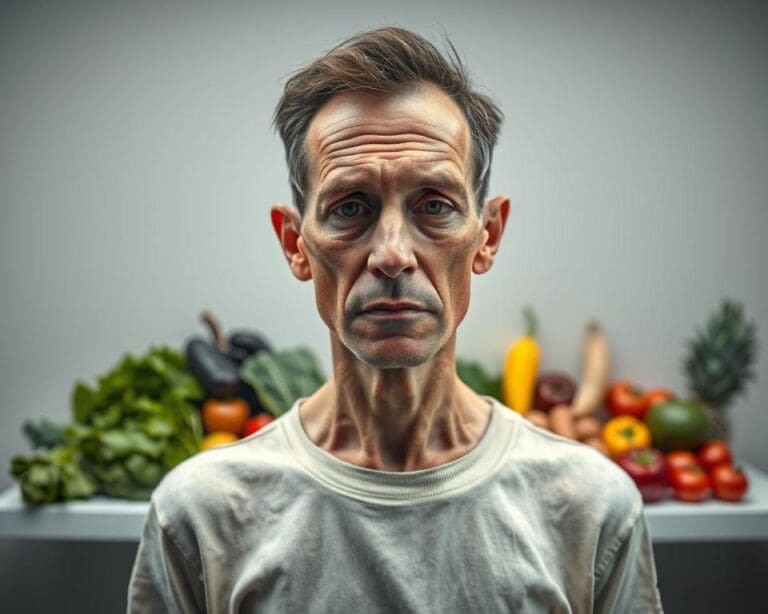 Wie erkennt man Symptome eines Nährstoffmangels?