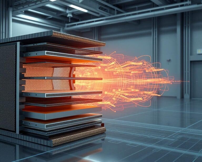 Wie funktioniert elektromagnetische Abschirmung genau?