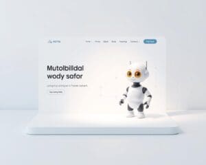 Wie integriert man Chatbots auf Websites?