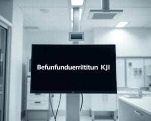 Wie kann künstliche Intelligenz medizinische Sprache vereinfachen?