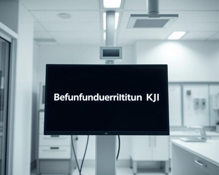 Wie kann künstliche Intelligenz medizinische Sprache vereinfachen?