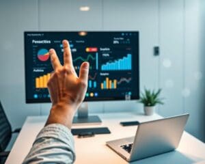 Wie misst man den Erfolg digitaler PR?