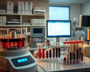 Wie oft sollte man seine Blutwerte kontrollieren?