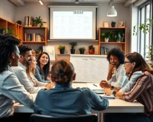 Wie plane ich Weiterbildungen für Mitarbeitende?