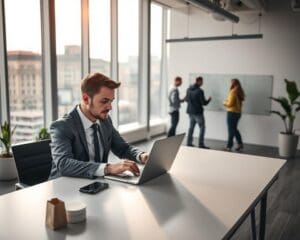 Wie profitiert von einer Shopify Beratung in Wien?