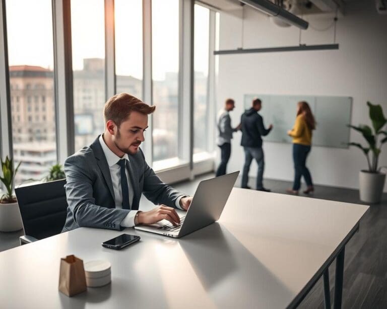 Wie profitiert von einer Shopify Beratung in Wien?
