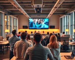 Wie stärkt Videomarketing die Kundenbindung?