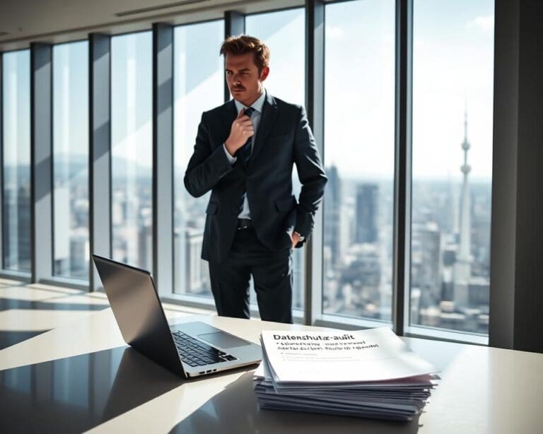 Wie verbessert ein Datenschutzaudit Ihre Datenschutzstrategie?