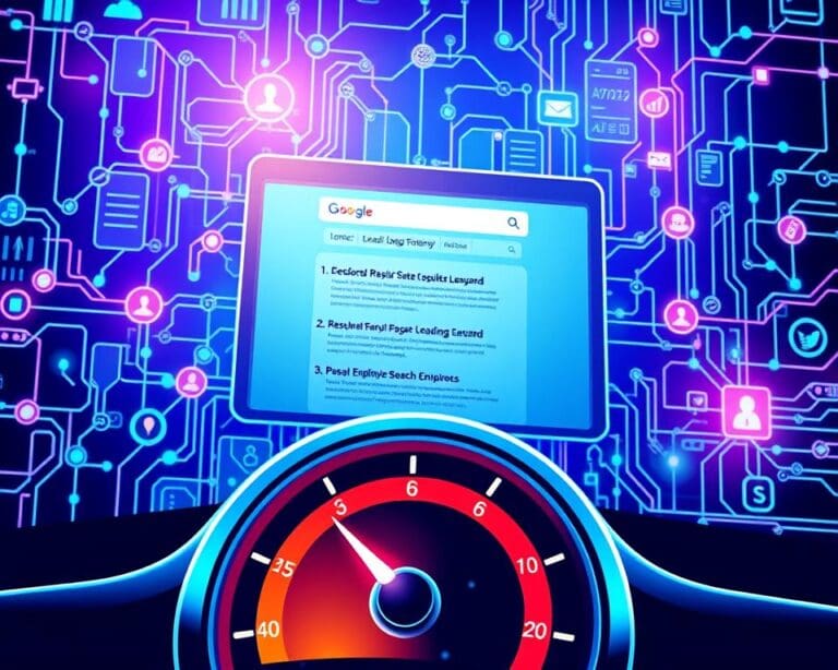 Wie verbessert man Ladezeiten und SEO gleichzeitig?