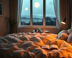 Wie viel Schlaf braucht der Körper wirklich?