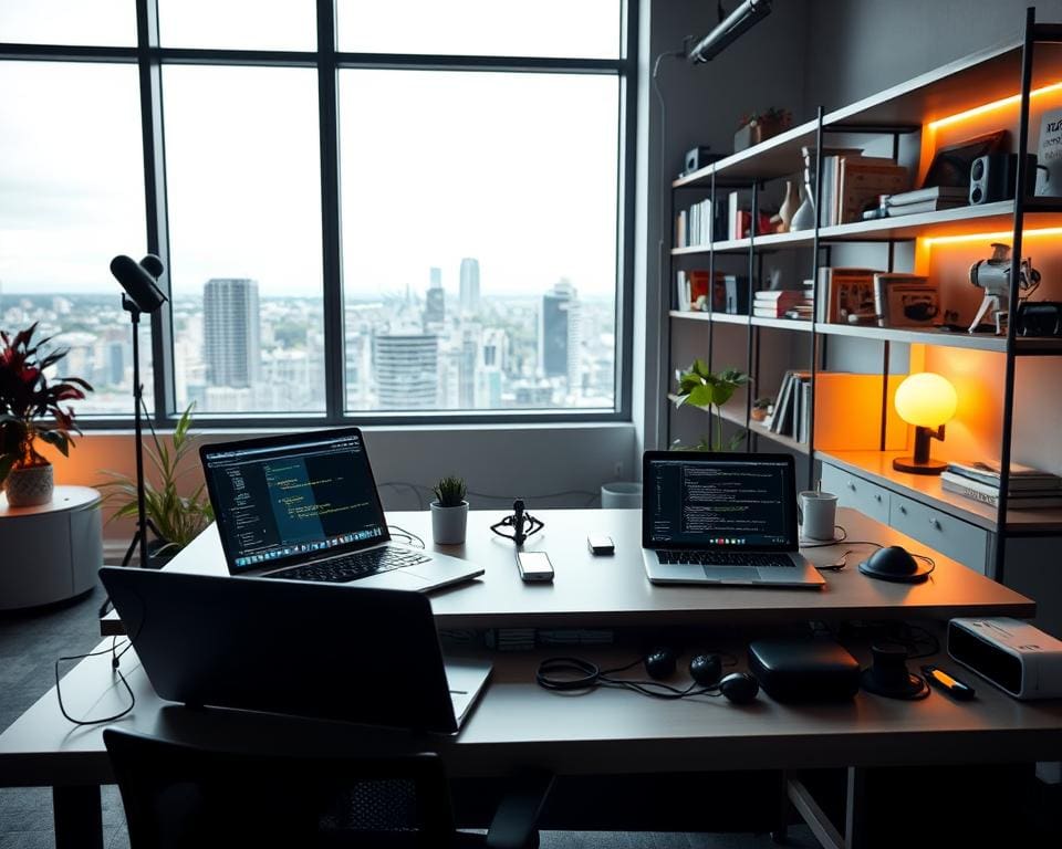 Wie wird man App-Entwickler?