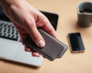 Wie wirkt ein effizienter RFID Blocker in der Praxis?