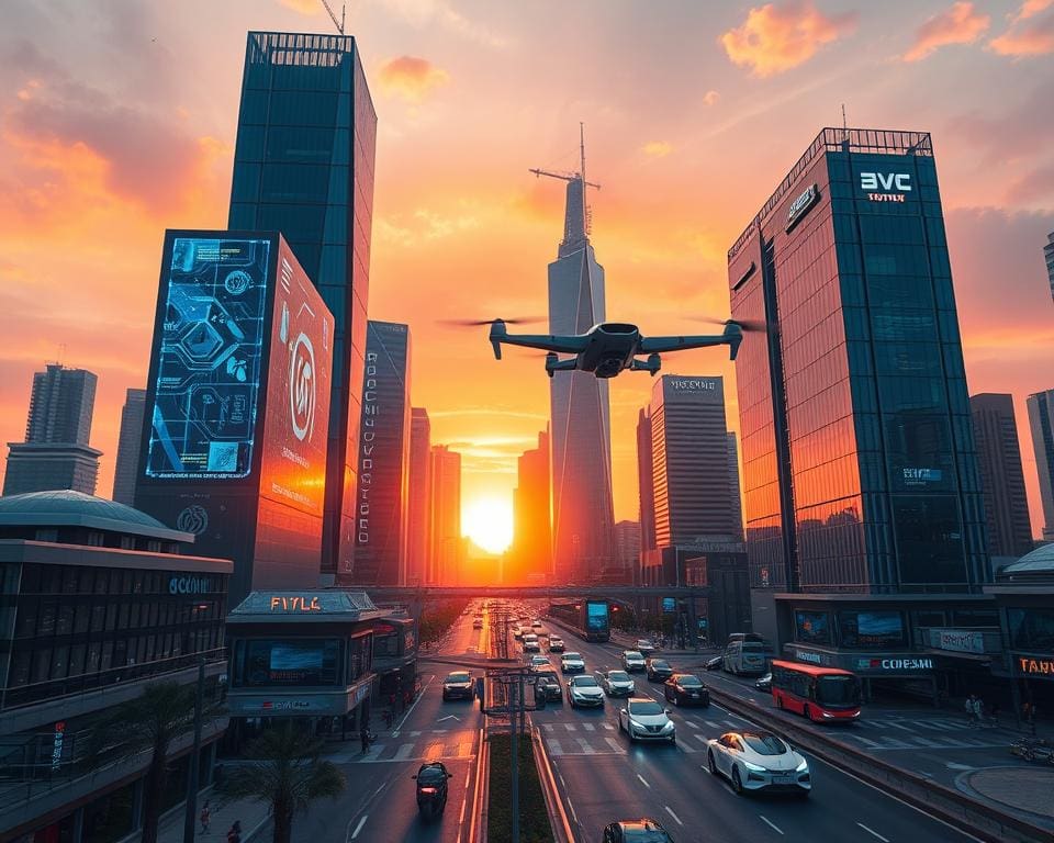 Zukunft des E-Procurement