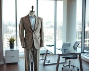 Business Casual Modeideen