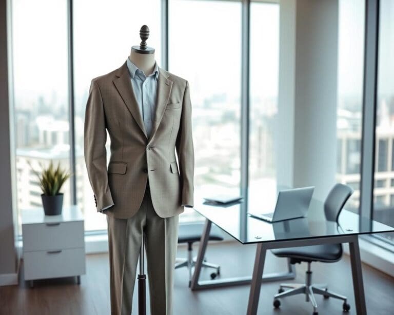 Business Casual Modeideen