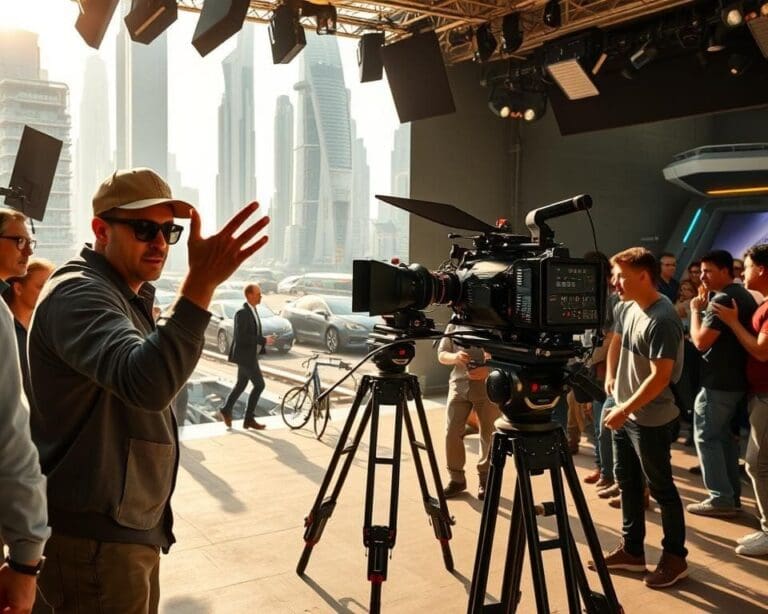 Imagevideos Stuttgart