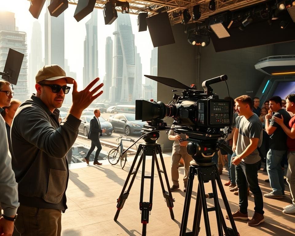 Imagevideos Stuttgart