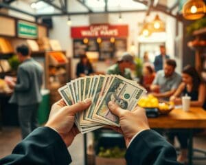 Wann ist Bargeld besser als Kartenzahlung?
