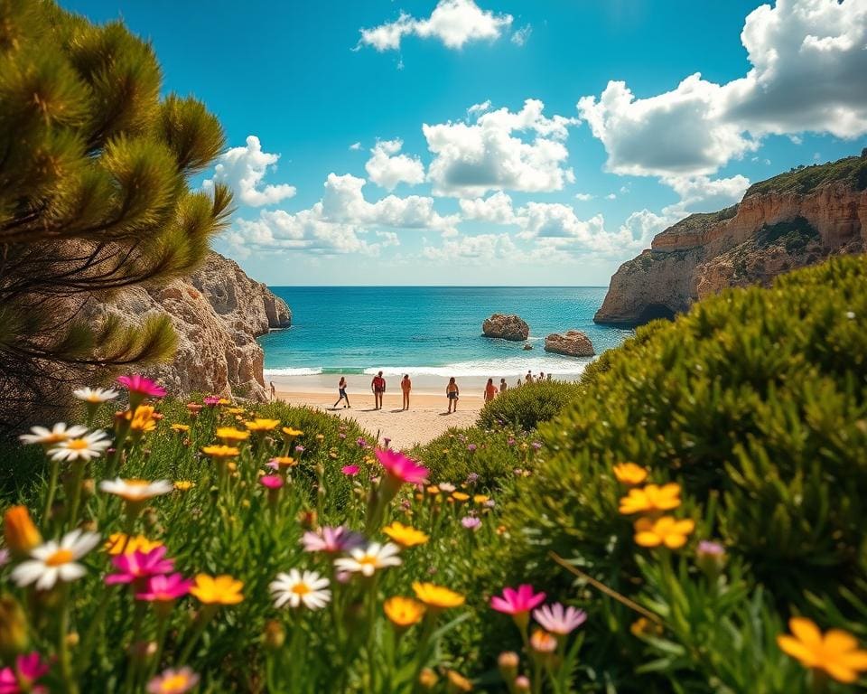 Wann ist die beste Zeit für Ferien auf Mallorca?