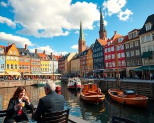 Wann lohnt sich ein Trip nach Kopenhagen?