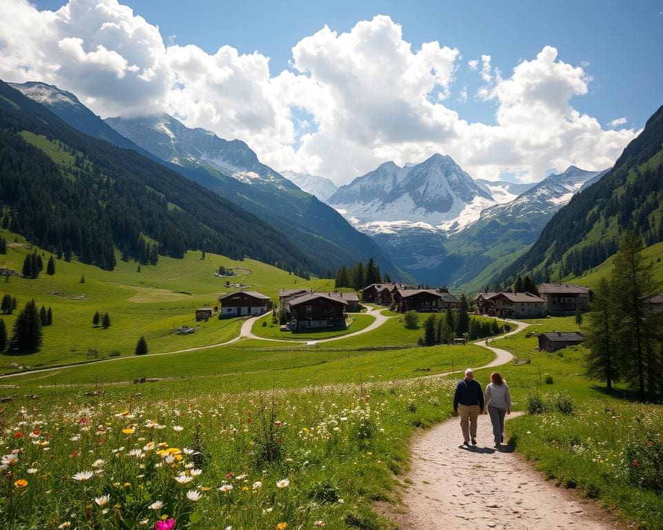 Wann lohnt sich ein Urlaub in Tirol?