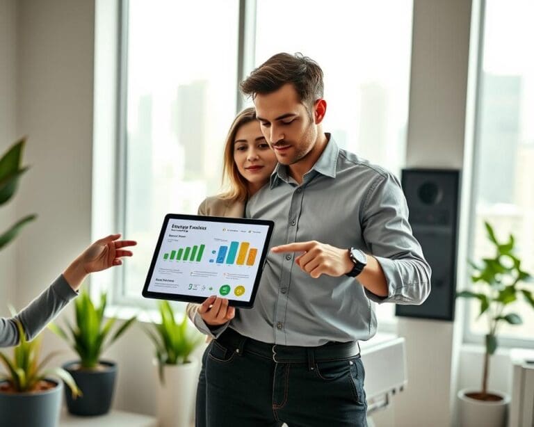 Wann lohnt sich ein Wechsel des Energieanbieters?