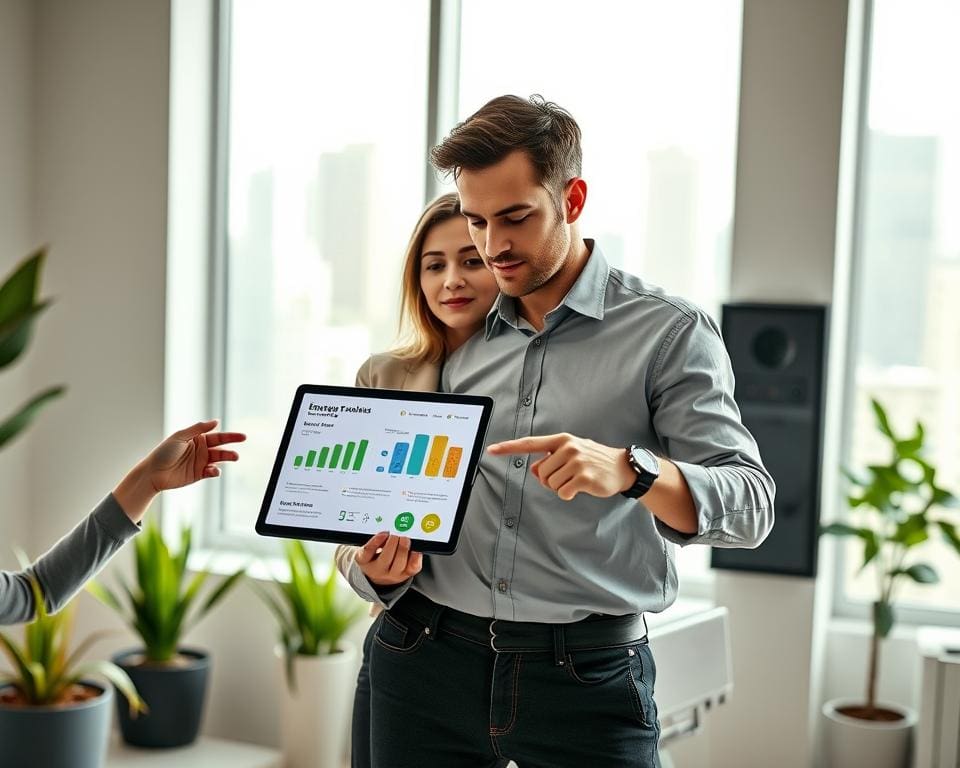 Wann lohnt sich ein Wechsel des Energieanbieters?