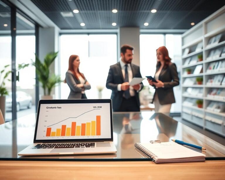 Wann lohnt sich ein Wechsel des Girokontos?