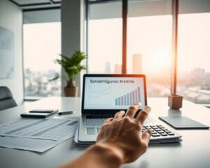 Wann sind Sondertilgungen bei Krediten sinnvoll?