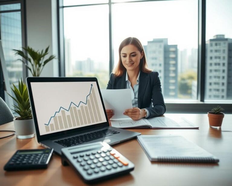 Wann zahlt sich automatisches Sparen aus?