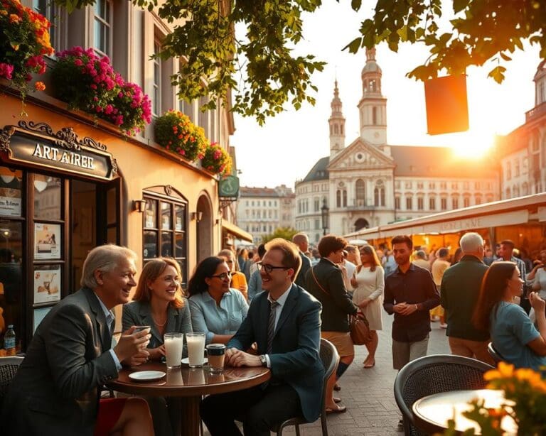 Warum begeistert München Kulturreisende jedes Jahr?